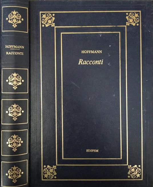RACCONTI